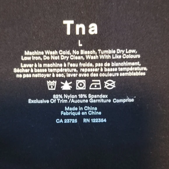 Legging - Picture 2 of 2